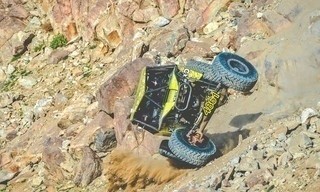 King of the Hammers: The Ultra4 Saga