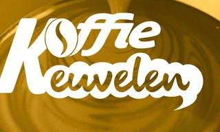 Koffie en Keuvelen