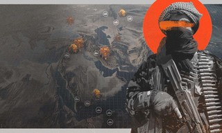 KonfliktZone - Globale Krisen kurz erklärt