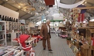 Kostbares und Kurioses - eine Reise durch die Welt der Sammler