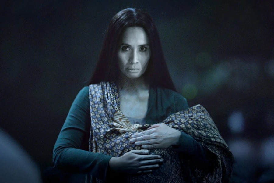 Kang Mak from Pee Mak