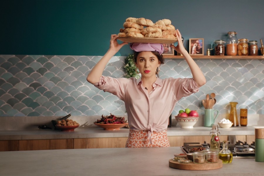 Karsu's Turkse Keuken