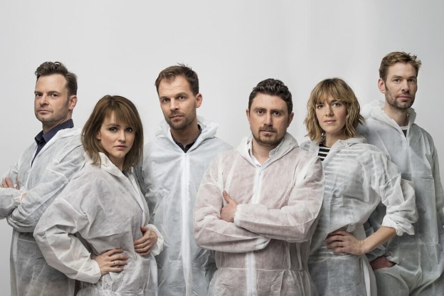 Keuringsdienst van Waarde