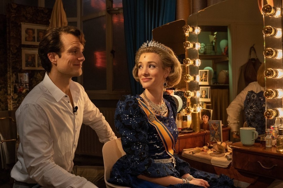 Koningshuis the musical