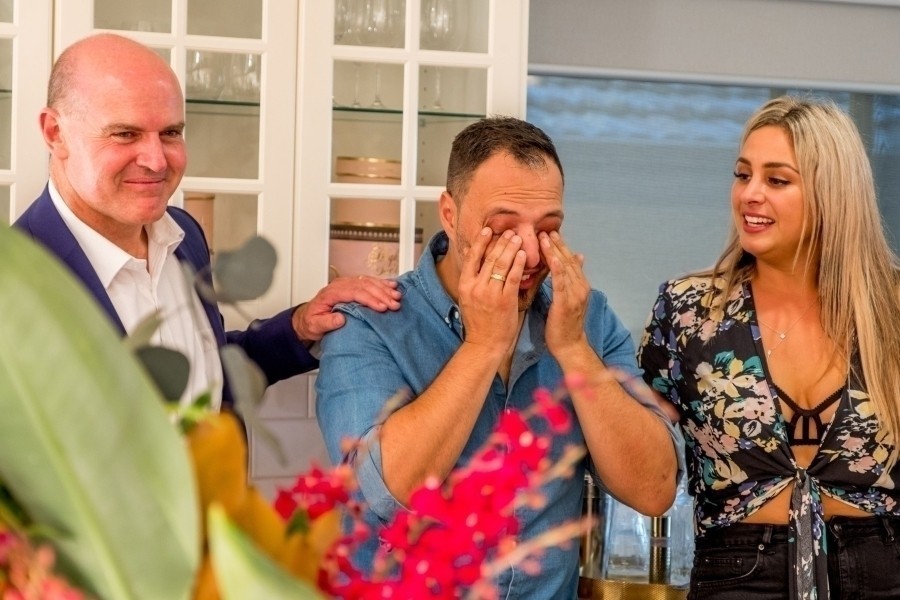 Kopen Zonder Kijken Australië