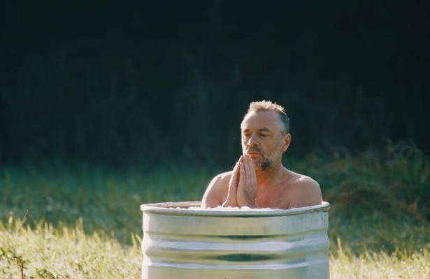 Tom Waes voor Kalm Waes