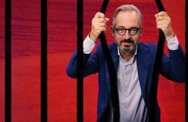 Keine Talkshow - Eingesperrt mit Jan Fleischhauer