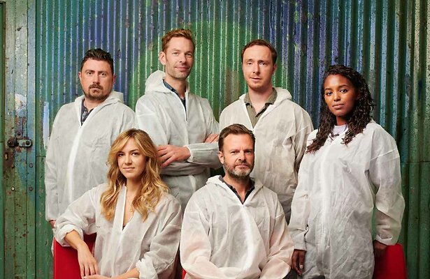 Keuringsdienst van Waarde