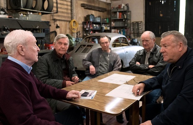 Castleden uit King of Thieves