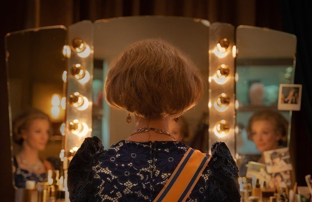 Noortje Herlaar in Koningshuis the Musical