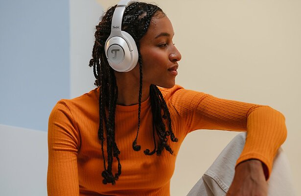 Kadotips voor de feestdagen - Teufel