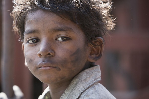 Dev Patel zoekt zijn echte moeder