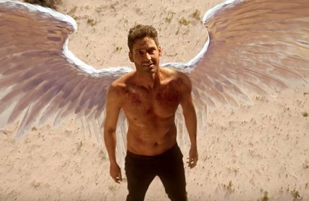 Netflix wil tóch zesde seizoen Lucifer