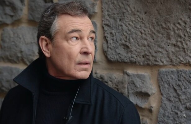 Ludo zoekt de confrontatie met Dieleman op