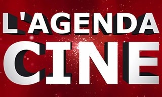 L'agenda ciné