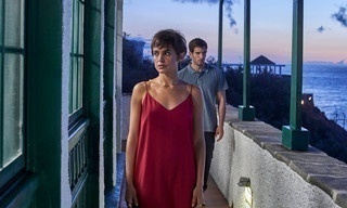 La niebla y la doncella