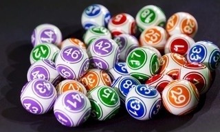 La suerte en tus manos