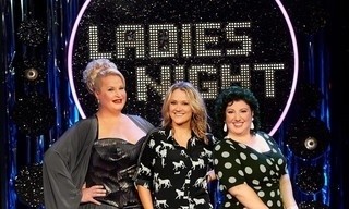 Ladies night