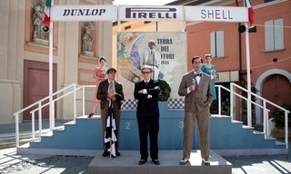 Lamborghini: The Man Behind the Legend