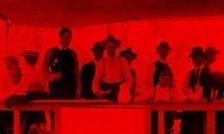 Las Vegas und der amerikanische Traum