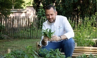 Le goût des rencontres