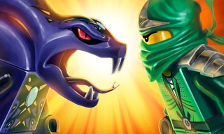 LEGO Ninjago