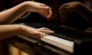 Liszt - Totentanz, S. 525