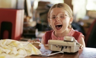 Little Miss Sunshine