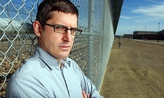Louis Theroux: A place for paedophiles