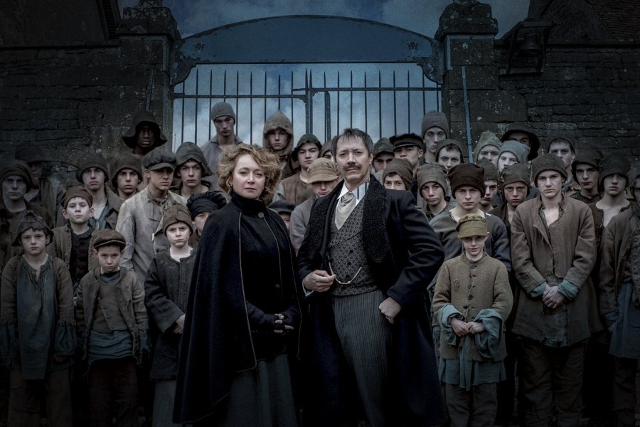 La révolte des innocents