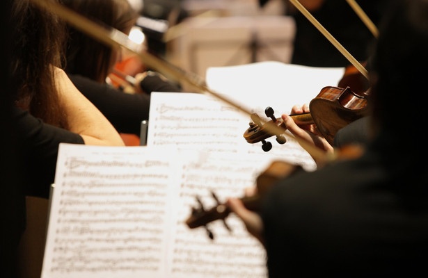 Mahler - Das Lied von der Erde