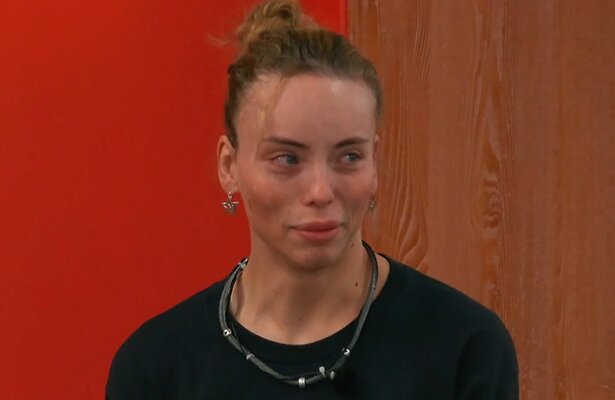 Lennie in Big Brother 2025