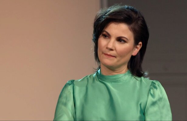 Linda Hakeboom voor Het Perfecte Plaatje