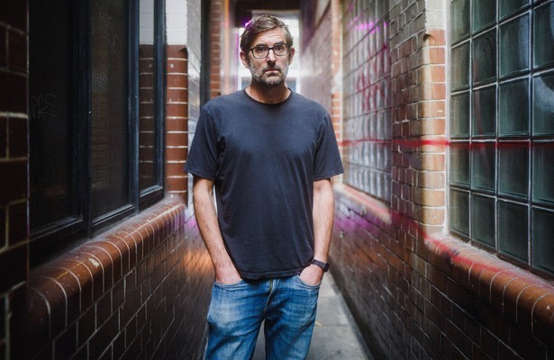 Louis Theroux