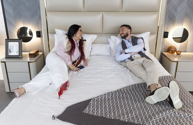 Still uit Luxe Listings Sydney 