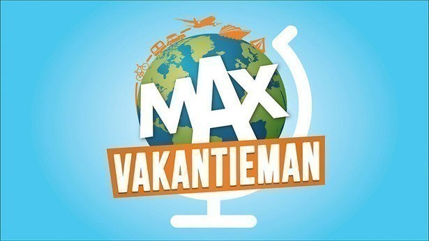 MAX Vakantieman helpt bij vakantieleed