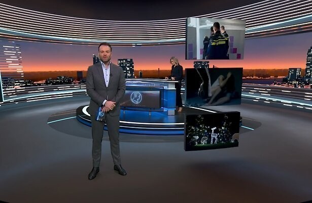 Maarten Steendam is binnenkort terug