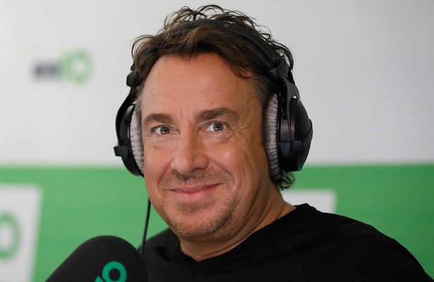 Marco Borsato