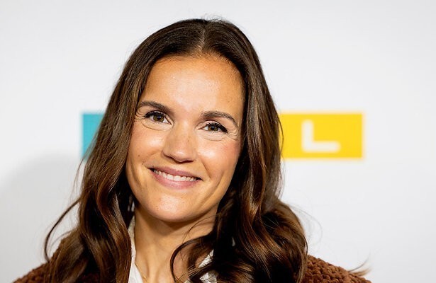 Marly van der Velden