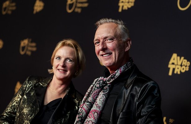 Martien & Erica Meiland