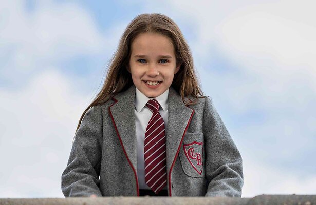 Matilda the Musical