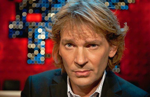 Matthijs van Nieuwkerk