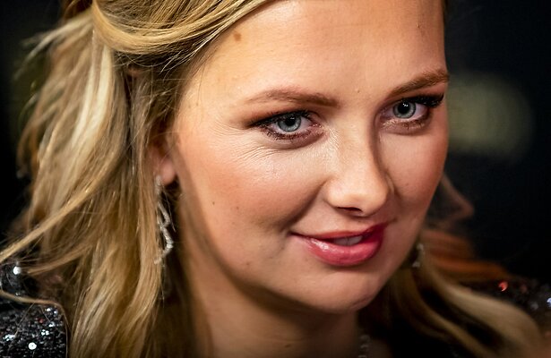 Aangifte van smaad tegen Maxime Meiland