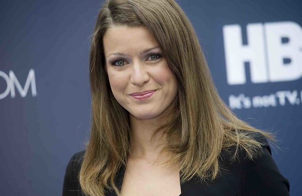 Merel Westrik ook naar late night show RTL?