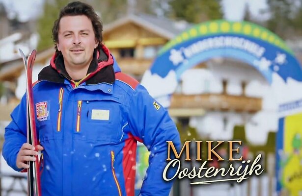 Mike Winter volLiefde
