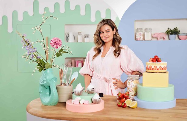 Miljuschka Witzenhausen