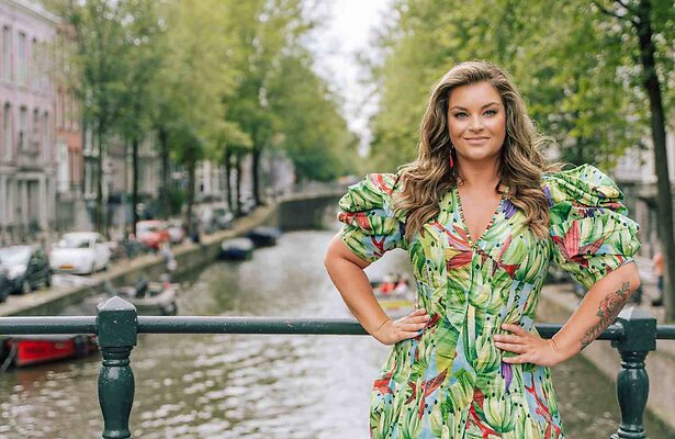 Miljuschka Witzenhausen