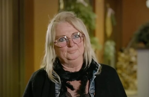 Monique Winter vol Liefde