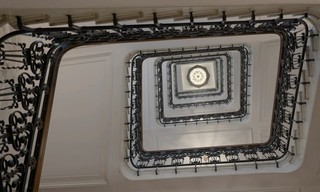 Maisons & hôtels de légende