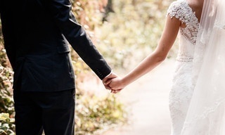 Married at first sight UK